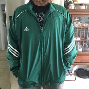 NWOT Adidas jacket
